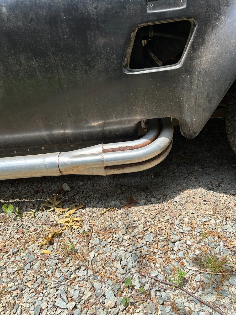 1988 Replica/Kit Makes Cobra - photo 6