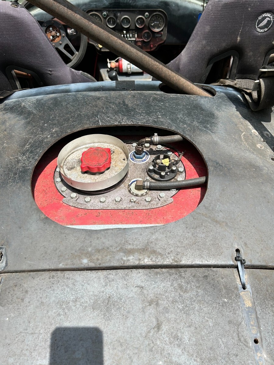 1988 Replica/Kit Makes Cobra - photo 7
