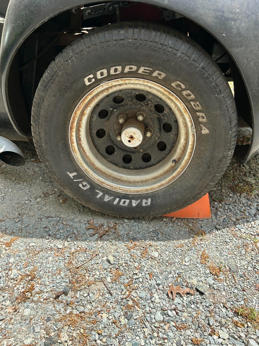 1988 Replica/Kit Makes Cobra - photo 8
