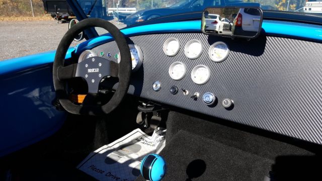 1965 Shelby Cobra - photo 10
