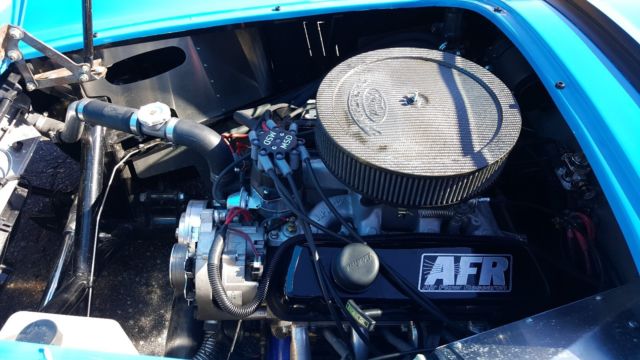 1965 Shelby Cobra - photo 11