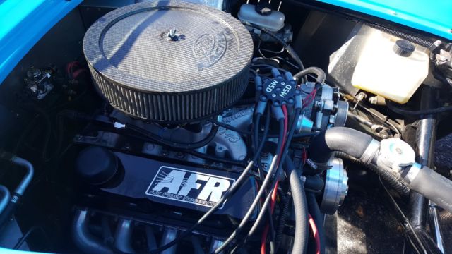 1965 Shelby Cobra - photo 12