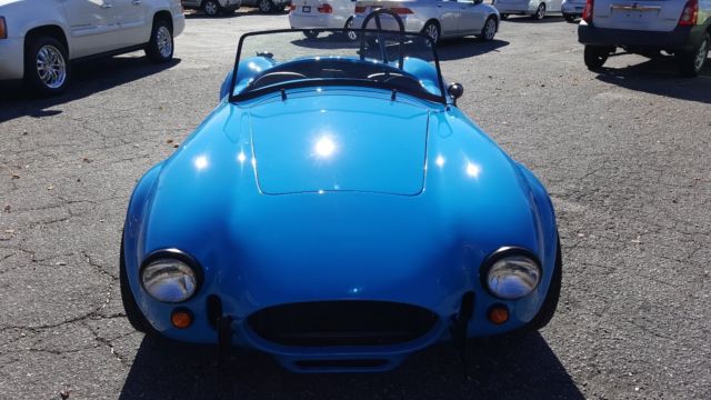 1965 Shelby Cobra - photo 2