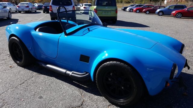1965 Shelby Cobra - photo 3