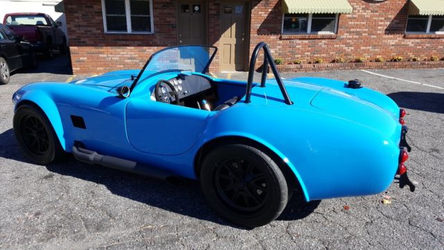 1965 Shelby Cobra - photo 7
