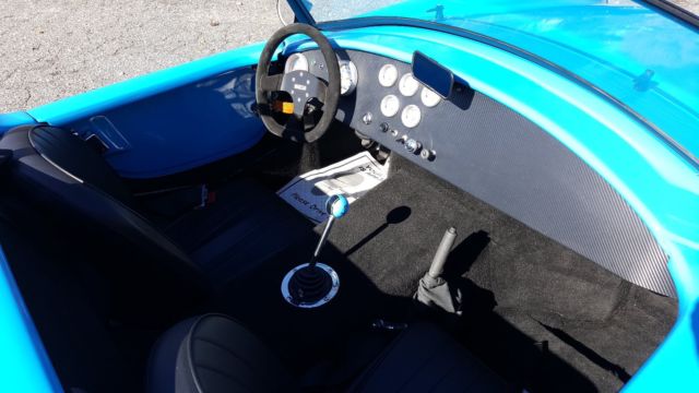 1965 Shelby Cobra - photo 9