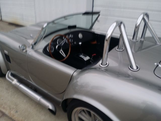 1965 Shelby Cobra - photo 2