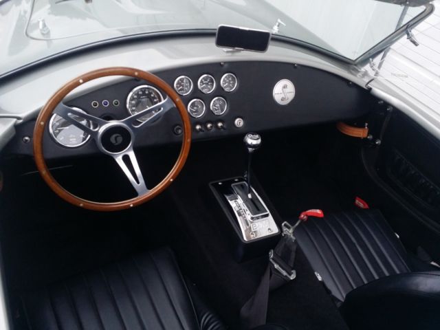 1965 Shelby Cobra - photo 3