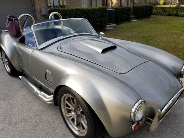 1965 Shelby Cobra - photo 11
