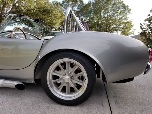 1965 Shelby Cobra - photo 6