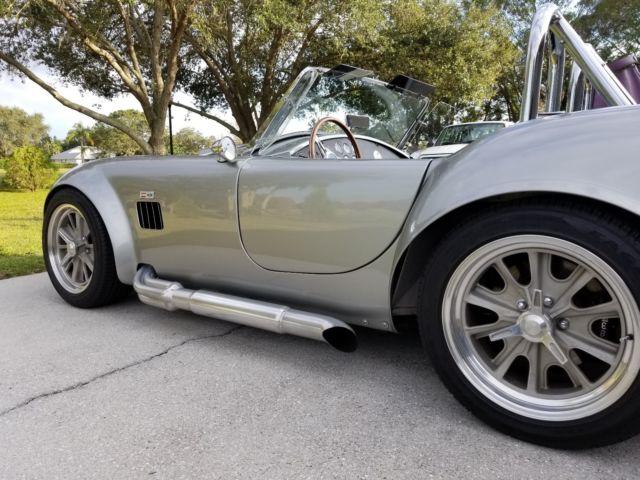 1965 Shelby Cobra - photo 7