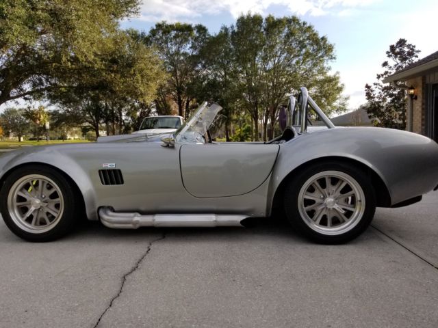 1965 Shelby Cobra - photo 8