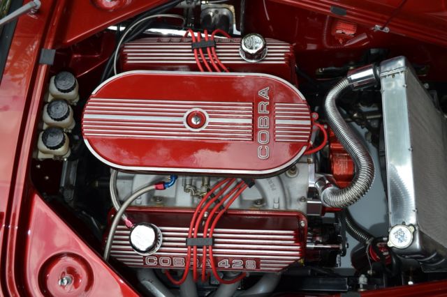 1965 Shelby COBRA - photo 10