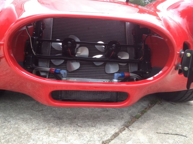 1966 Shelby Cobra - photo 11