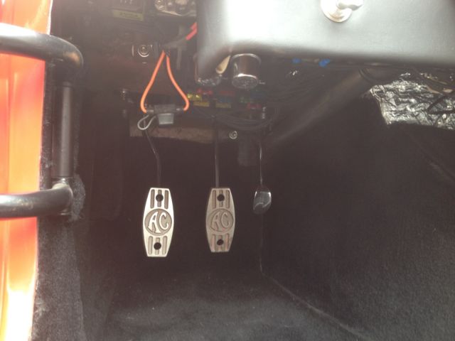 1966 Shelby Cobra - photo 12