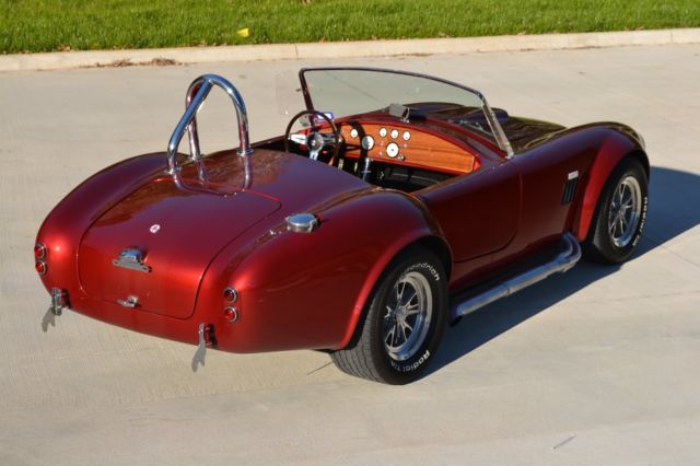 1965 Shelby COBRA - photo 3