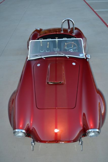 1965 Shelby COBRA - photo 5