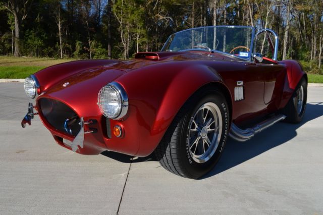 1965 Shelby COBRA - photo 6