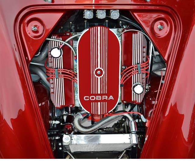 1965 Shelby COBRA - photo 8