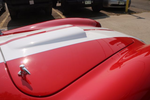 1985 Shelby Cobra - photo 12