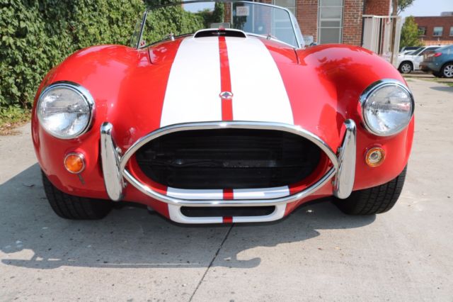 1985 Shelby Cobra - photo 13