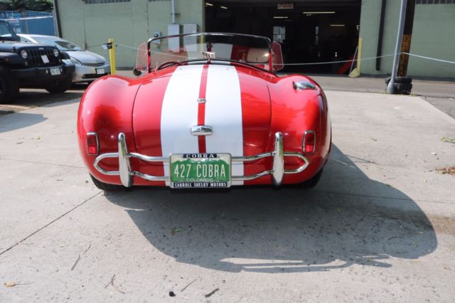 1985 Shelby Cobra - photo 4