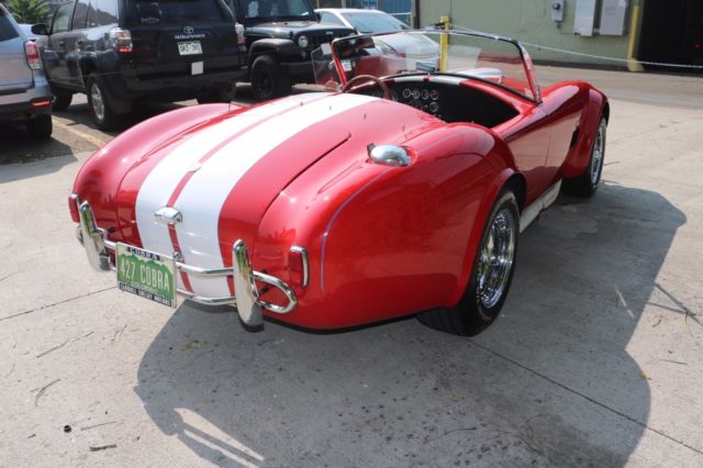1985 Shelby Cobra - photo 5