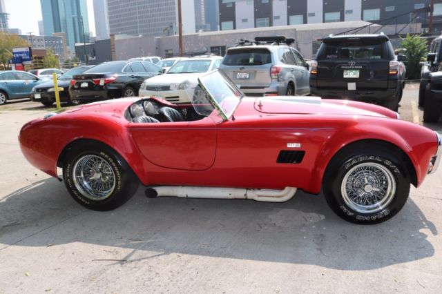 1985 Shelby Cobra - photo 6