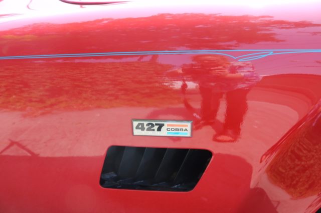 1985 Shelby Cobra - photo 7