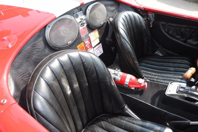 1985 Shelby Cobra - photo 9