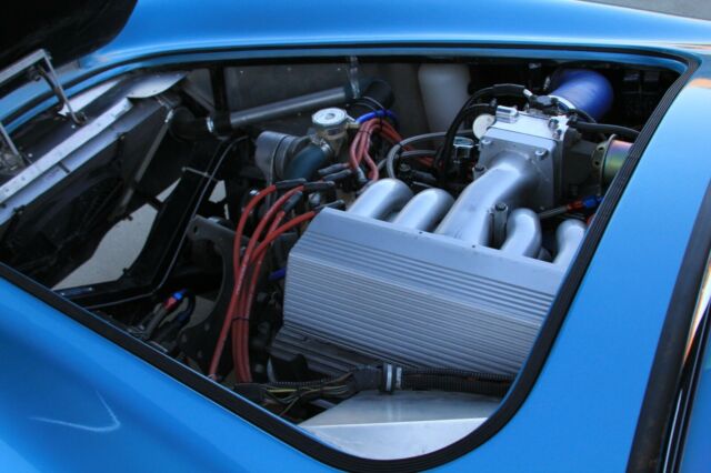 1965 Shelby Cobra Replica - photo 11