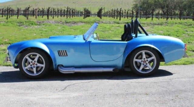 1965 Shelby Cobra Replica - photo 12