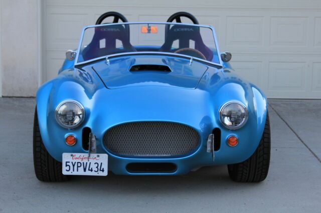 1965 Shelby Cobra Replica - photo 3