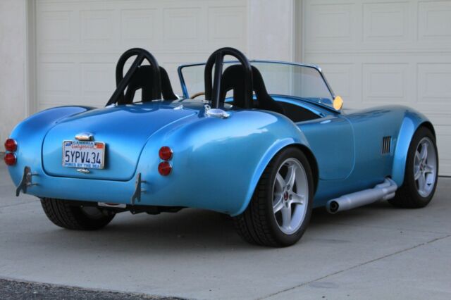 1965 Shelby Cobra Replica - photo 5