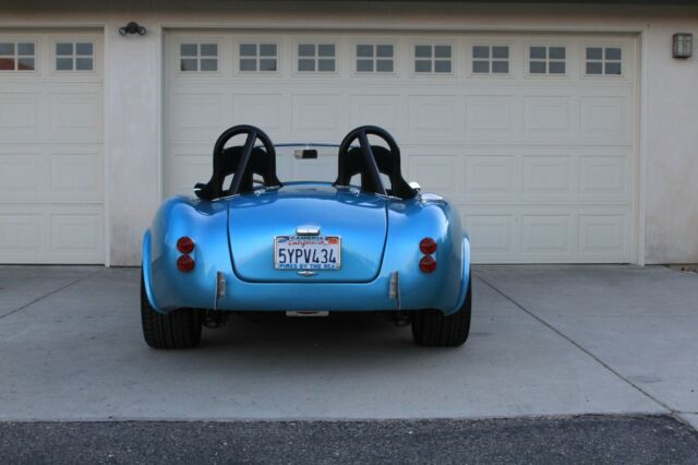 1965 Shelby Cobra Replica - photo 6