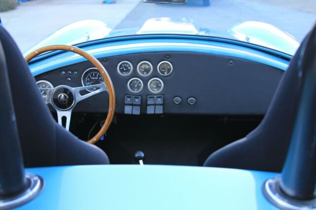 1965 Shelby Cobra Replica - photo 7