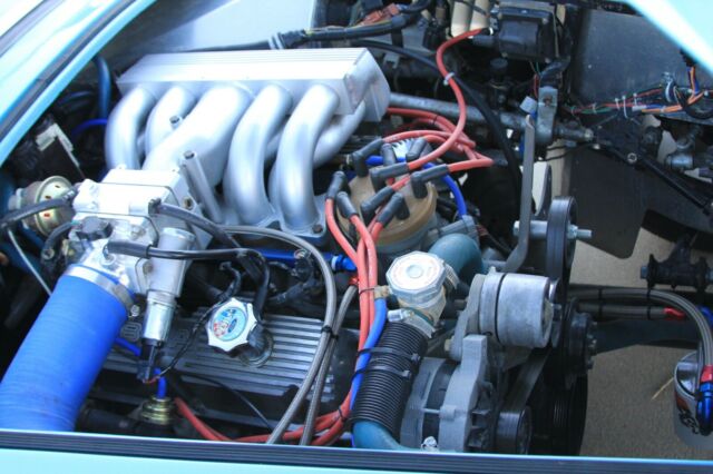 1965 Shelby Cobra Replica - photo 8