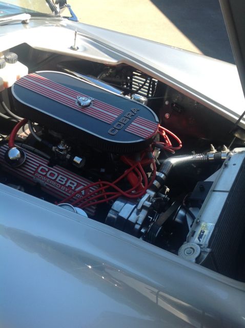 1968 Other Makes roadster - photo 2