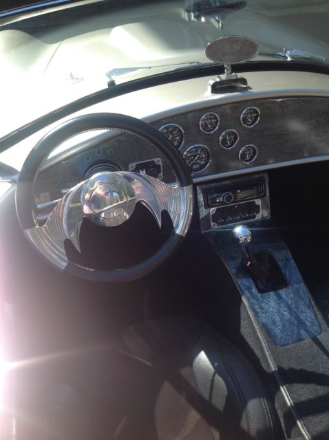 1968 Other Makes roadster - photo 3