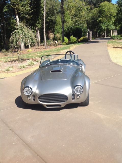1968 Other Makes roadster - photo 4