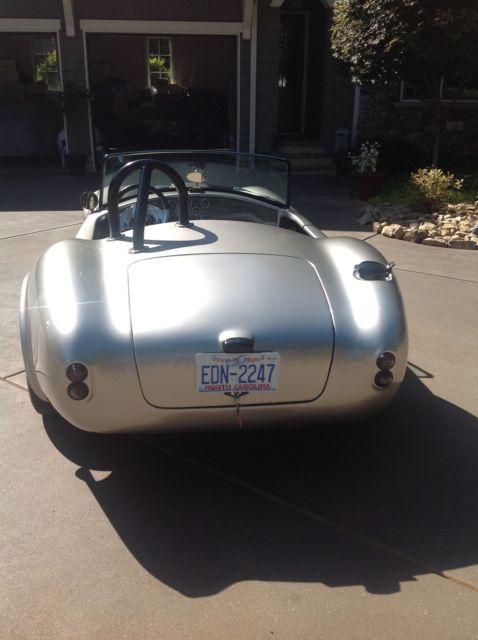 1968 Other Makes roadster - photo 6