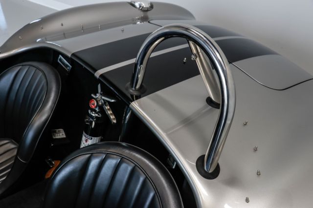 1965 Shelby Cobra Replica - photo 10