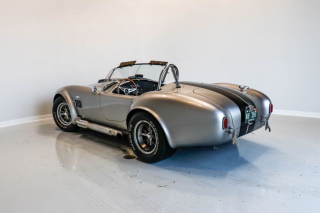 1965 Shelby Cobra Replica - photo 13