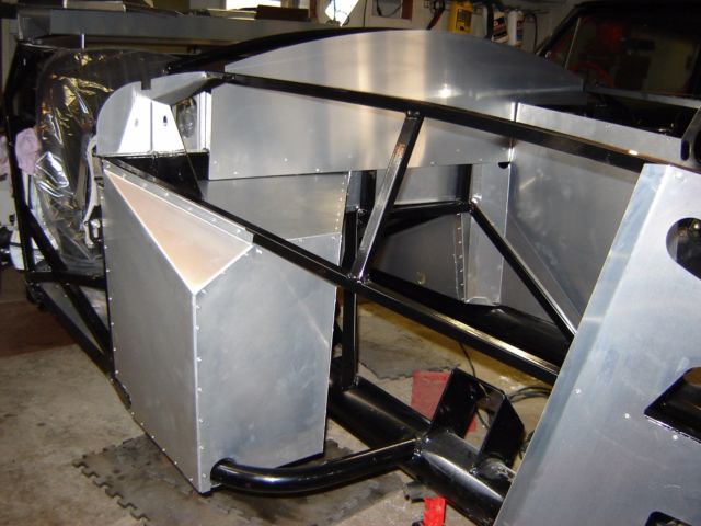 1965 Shelby Cobra Roadster - photo 12