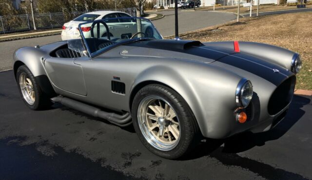 1965 Shelby Cobra - photo 11