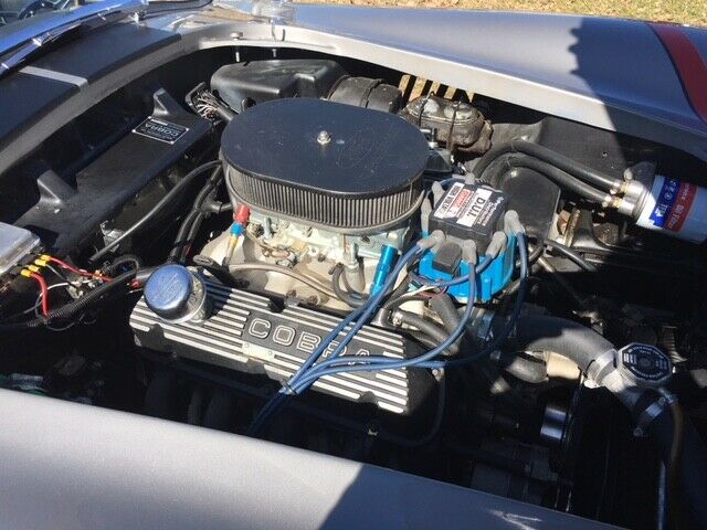 1965 Shelby Cobra - photo 12