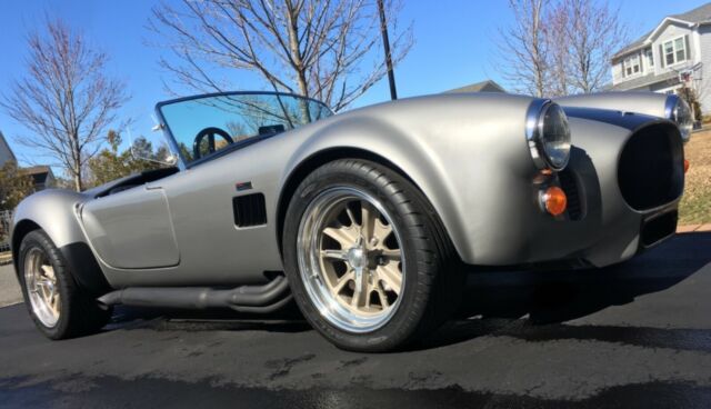1965 Shelby Cobra - photo 2
