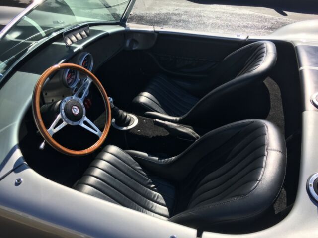 1965 Shelby Cobra - photo 4