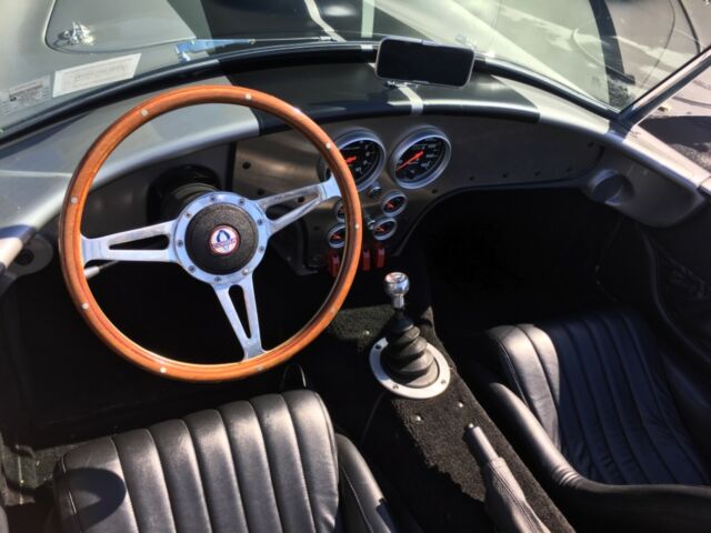 1965 Shelby Cobra - photo 5