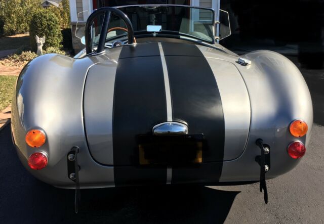 1965 Shelby Cobra - photo 7